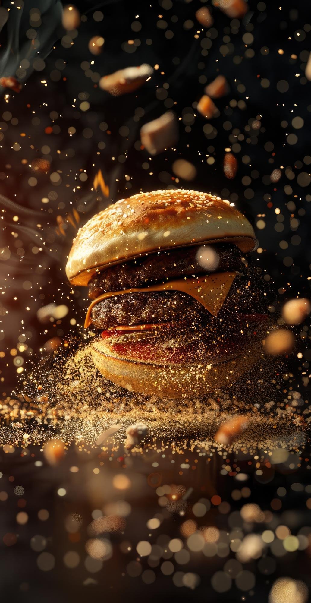 Hamburgerde "Konfor" Dönemi: Neden Hala Klasiklerden Vazgeçemiyoruz?