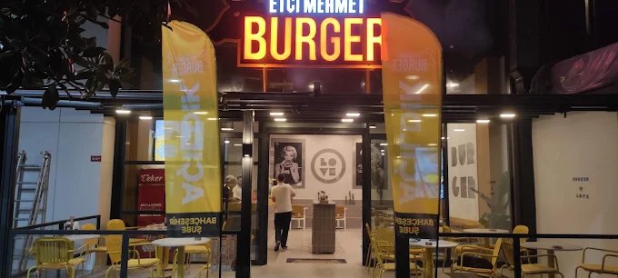 Bahçeşehir Gölet Şubesi