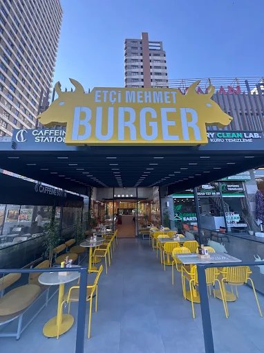 Babacan Esenyurt Şubesi