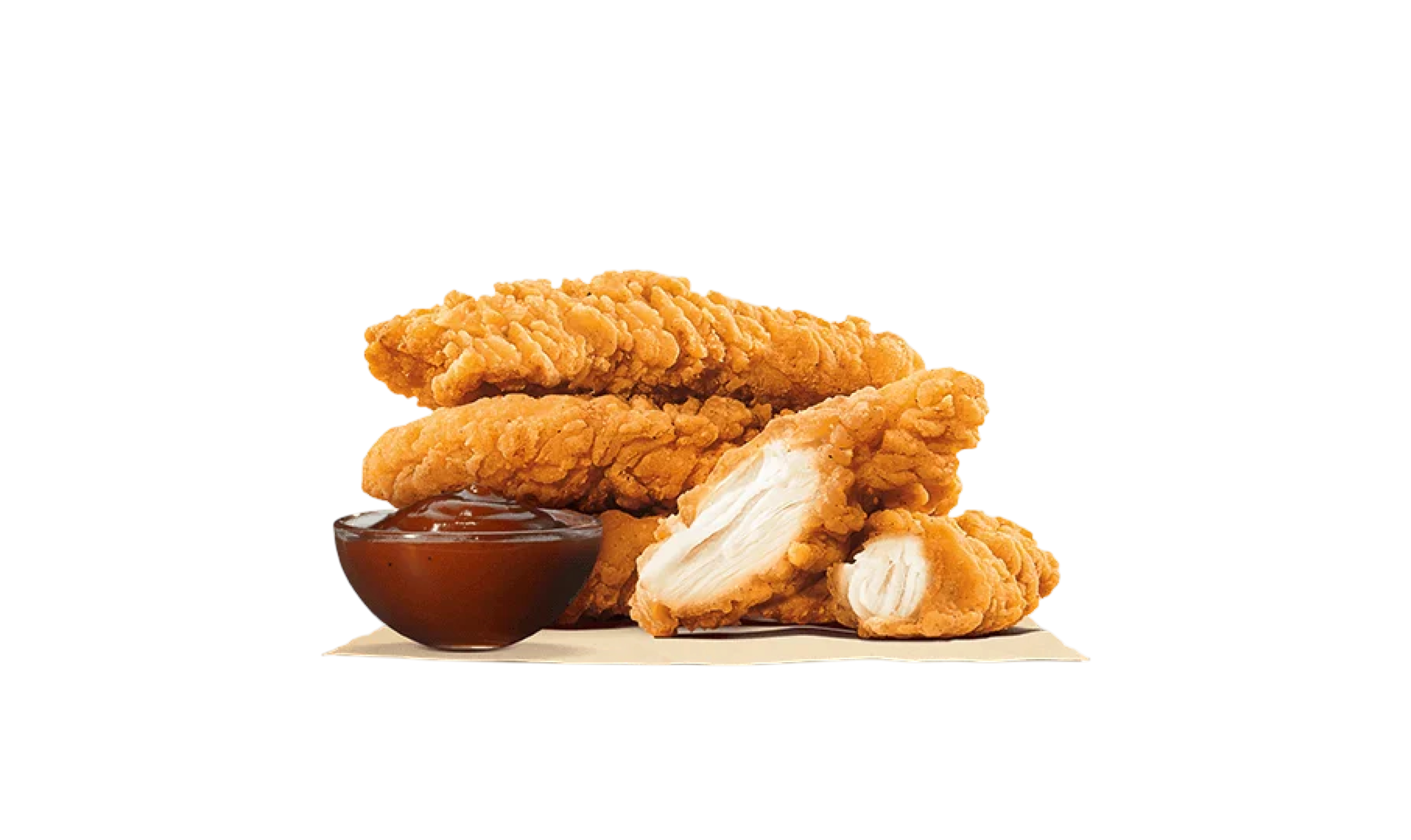 Jumbo Çıtır Tenders