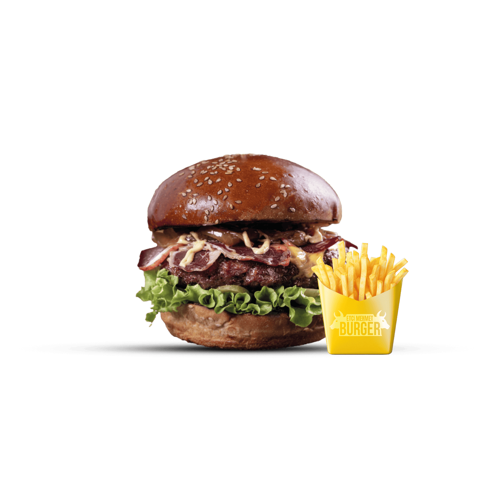 Anadolu Burger